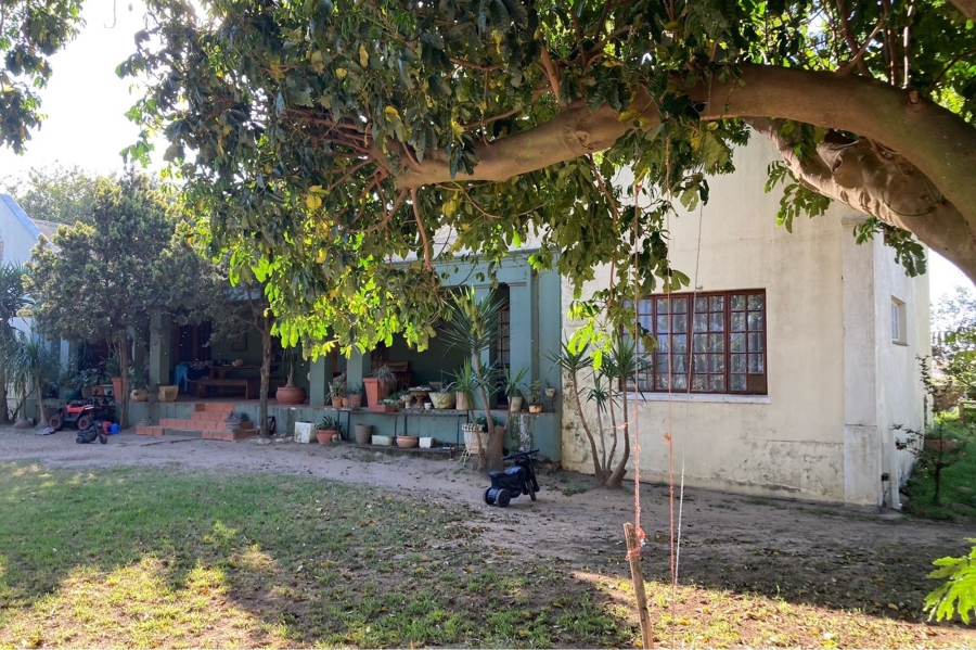 0 Bedroom Property for Sale in Paarl South Western Cape